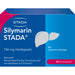 STADA Silymarin 156 mg Hartkapseln bei Lebererkrankungen, 30 St. Kapseln