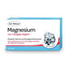 Dr. Böhm Magnesium nur 1 Dragee täglich für Muskeln, Nerven und Energiestoffwechsel, 30 St. Dragees