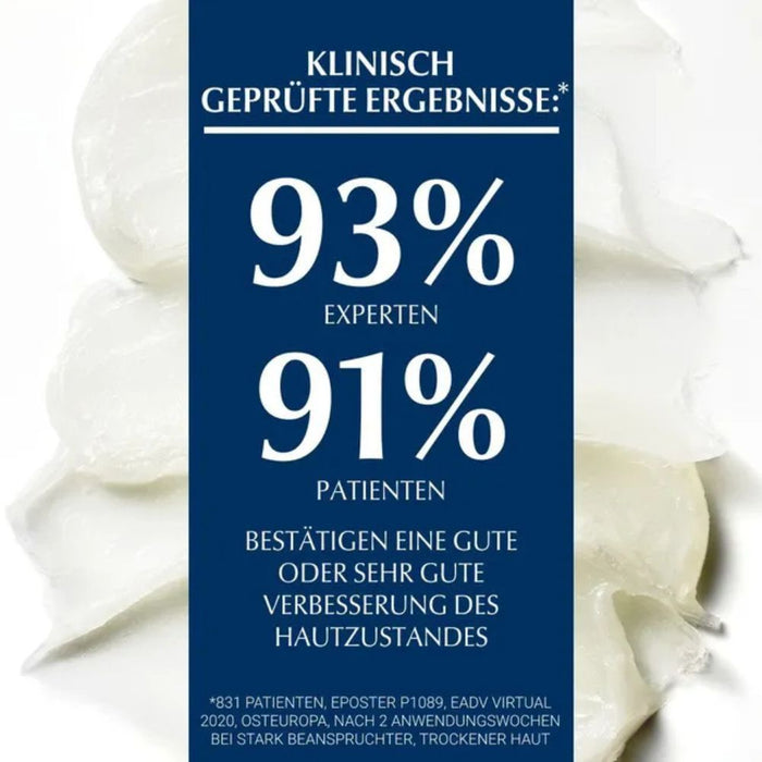 Eucerin Aquaphor Protect & Repair Salbe, 45 ml Ointment