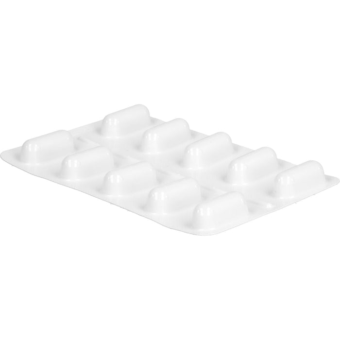 Neuropax-ratiopharm forte Kapseln mit Uridinmonophosphat (UMP), Vitamin B12 und Folsäure zur Unterstützung der Nervenregeneration, 80 St. Kapseln