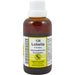 Lobelia F Komplex Nr. 126 Dil., 50 ml DIL