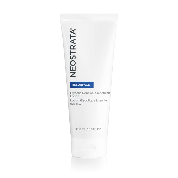 NEOSTRATA Resurface Glycolic Renewal Smoothing Lotion 10 AHA, 200 ml Lotion