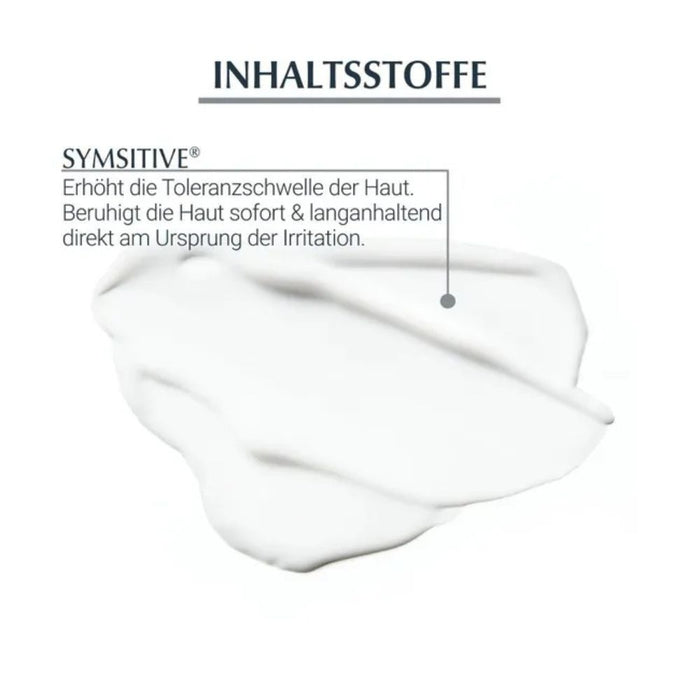 Eucerin Ultra Sensitive beruhigende Pflege für trockene Haut, 50 ml Cream