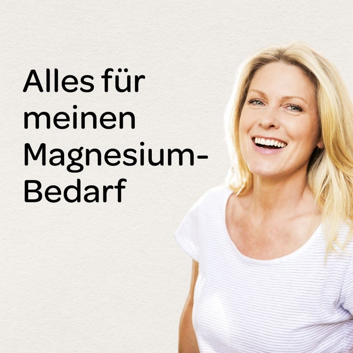 Dr. Böhm Magnesium nur 1 Dragee täglich für Muskeln, Nerven und Energiestoffwechsel, 90 St. Dragees