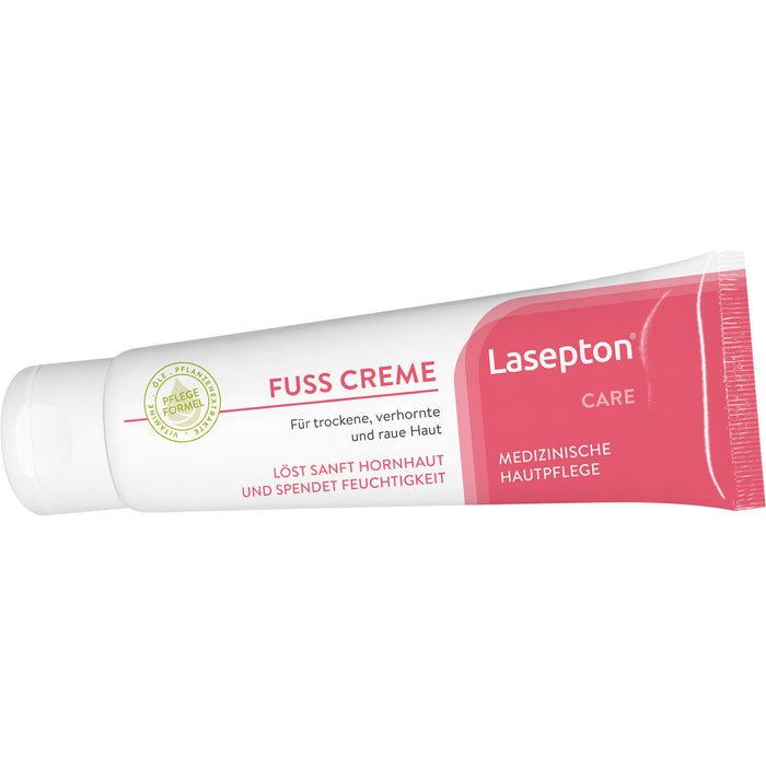 LaseptonMED Fuss-Creme, 75 ml Cream