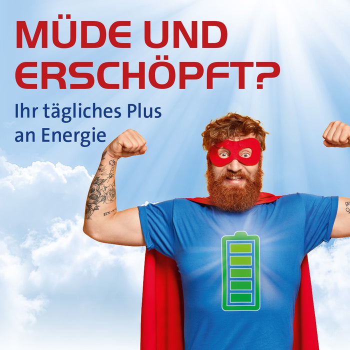 Vitamin B12 Hevert Direkt-Spray gegen Müdigkeit, für mehr Energie, 30 ml Solution