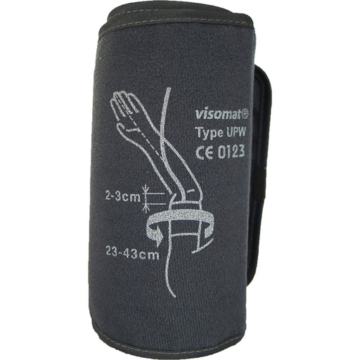visomat Comfort III Schalenmanschette Typ UPW, 1 St 