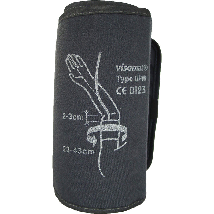 visomat Comfort III Schalenmanschette Typ UPW, 1 St 