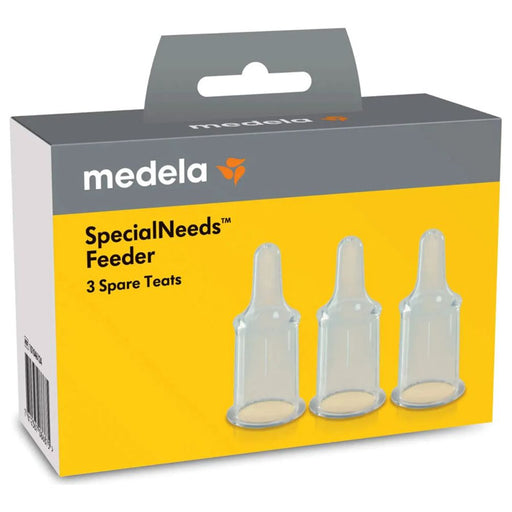 Medela Specialneeds Sauger Ersatzsauger, 1 St. Sauger
