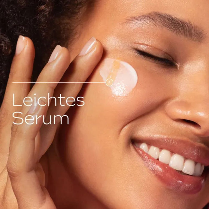 WELEDA Pore Refining Serum Drops reinere, glattere und strahlendere Haut, 30 ml Solution