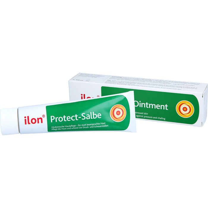 ilon  Protect-Salbe, 100 ml Onguent
