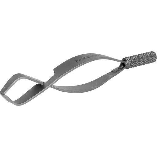 Zeckenzange Edelstahl rostfrei, 1 St 