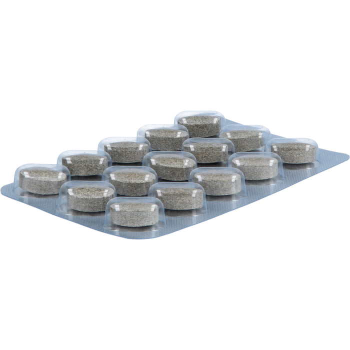 Klosterfrau Baldrian 1200 Tabletten, 30 pcs. Tablets
