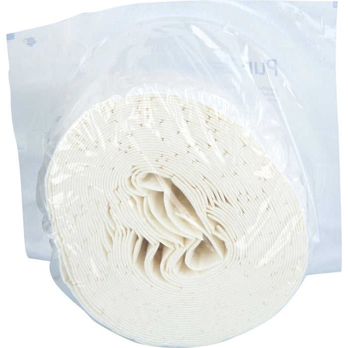 Pur-Zellin unsteril 4x5cm Rolle zu 500 Stück, 500 pcs. Swab