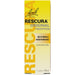 RESCURA Bachblüten Tropfen bei Stress und Anspannung, 10 ml Lösung