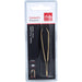 Erbe-Pinzette Golden Zetty, 1 St 