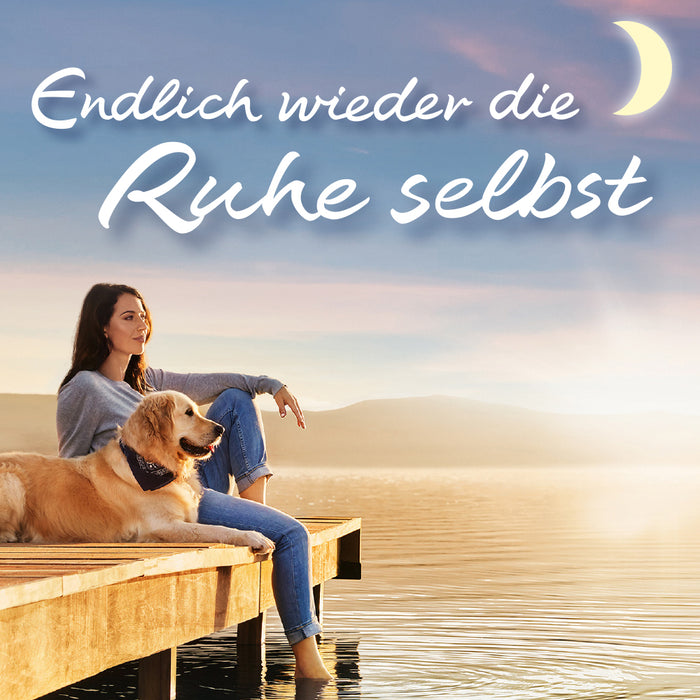 Calmvalera Tabletten bei nervösen Störungen wie Schlafstörungen und Unruhe, 60 St. Tabletten