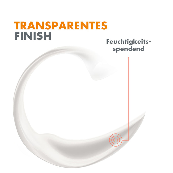 Avène Sonnenspray SPF 50+, 200 ml Solution