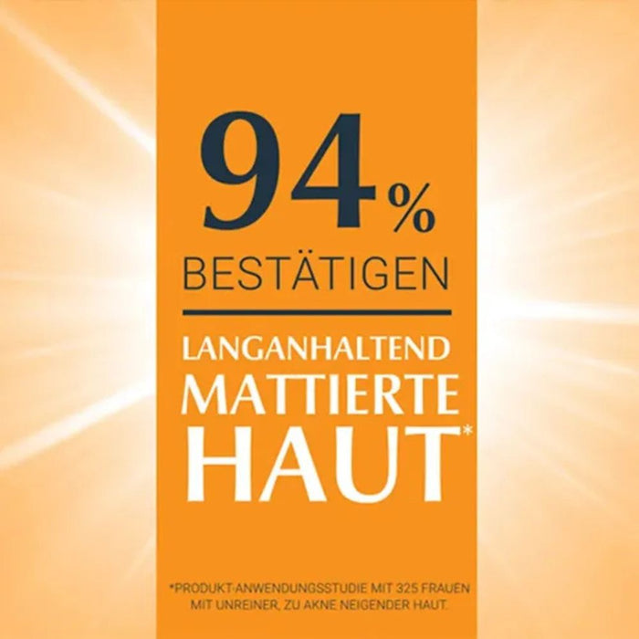 Eucerin Oil Control Face Sun Gel-Creme LSF 50+, 50 ml Crème