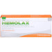 Hemolax 5 mg Tabletten bei Verstopfung, 100 St. Tabletten