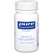 Pure Encapsulations Vitamin C 1000 gepuffert Kapseln, 30 St. Kapseln