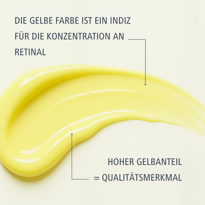 Retinal Serum mit 0,05% Retinal, 30 ml Crème