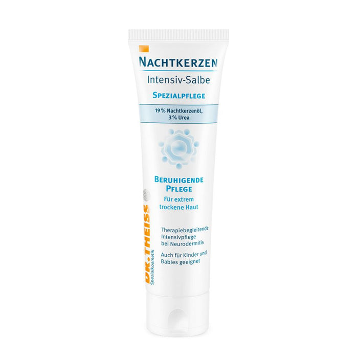 DR. Theiss Nachtkerzen Intensiv-Salbe, 50 g Ointment