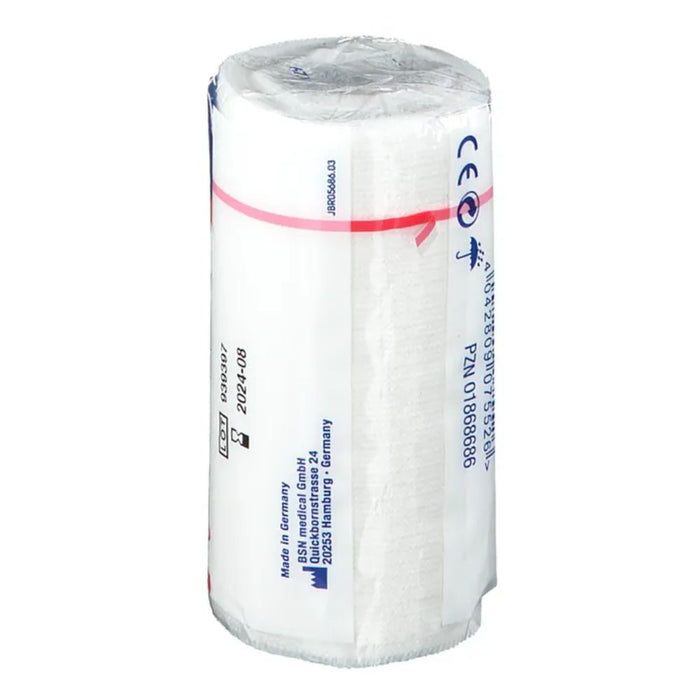Idealbinde-BSN 10 cm x 5 m, 1 pcs. Bandage