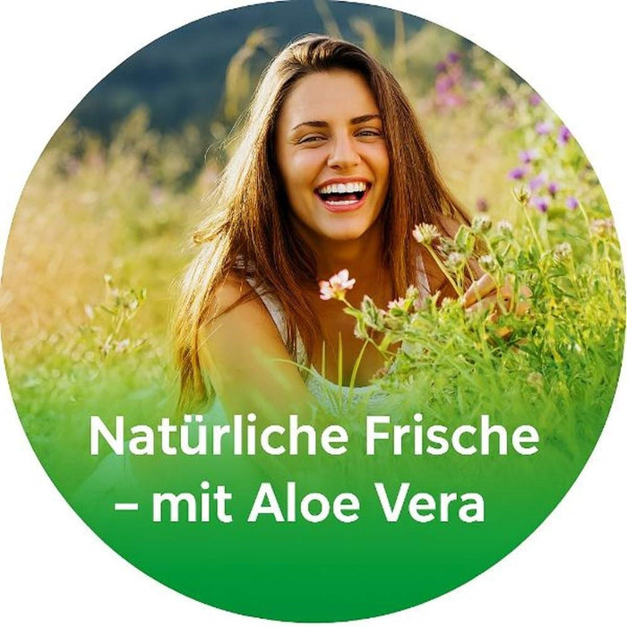 OCUTEARS Alo+ Augentropfen bei sensiblen Trockenen Augen mit Hyaluronsäure und Aloe vera, 10 ml Tropfen