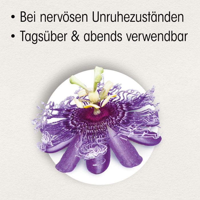 Dr. Böhm Passionsblume 425 mg, 60 pc Tablettes