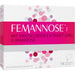 Femannose F Trinkgranulat mit je 2000 mg D-Mannose und 100 mg Preiselbeer-Extrakt, 14 St. Beutel