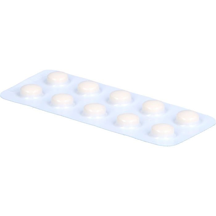 Folverlan 5 mg Tabletten, 100 pc Tablettes