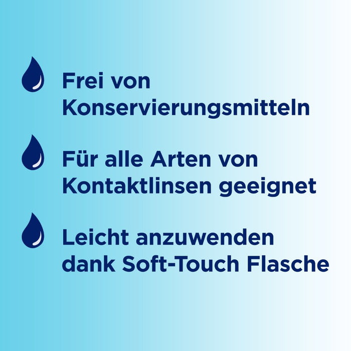 Bepanthen Augentropfen Intense, 10 ml 