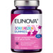 EUNOVA Schulhelden Gummies Energie und Konzentration für die ganze Familie, 60 St. Gummibären