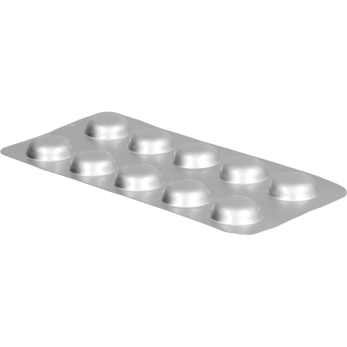 STADA Bilastin 20 mg Tabletten, 50 St. Tabletten