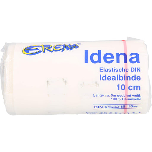 IDENA IDEALBINDEN 10CM, 1 St BIN