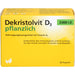 Dekristolvit D3 2000 I.E. Kapseln unterstützt das Immunsystem und den Erhalt normaler Knochen und Muskeln, 60 St. Kapseln