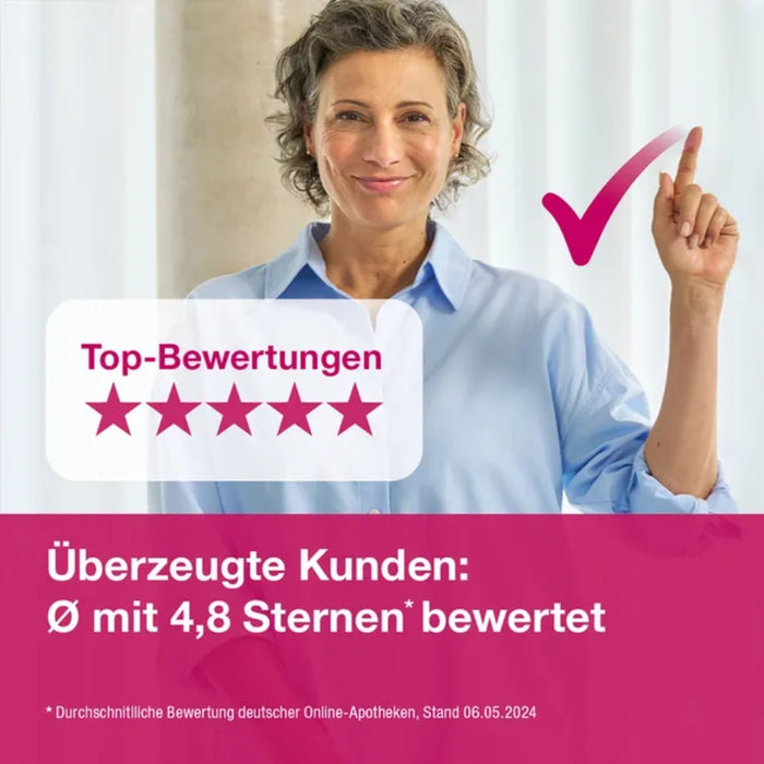 B12 Ankermann überzogene Tabletten, 100 pc Tablettes