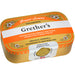 Grethers Ginger Lemon Zf, 110 g PAS