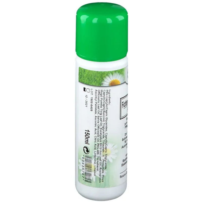 Resana Fichtennadel-Ölbad, 150 ml Lösung