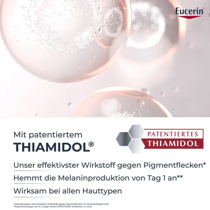 Eucerin Anti-Age Hyaluron-Filler Nachtpflege Creme, 50 ml Cream