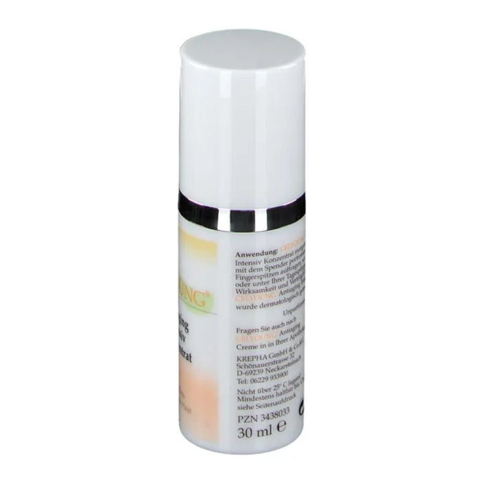 CELYOUNG Antiaging Intensiv Konzentrat für straffere und glattere Haut, 30 ml Concentrate