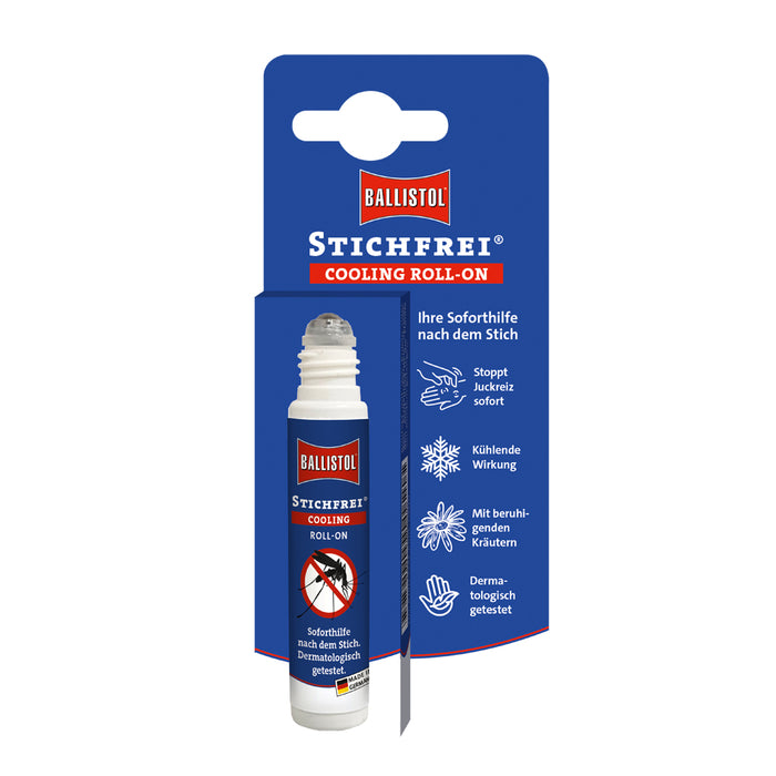 Stichfrei Cooling-Roll-on, 10 ml Roll-On