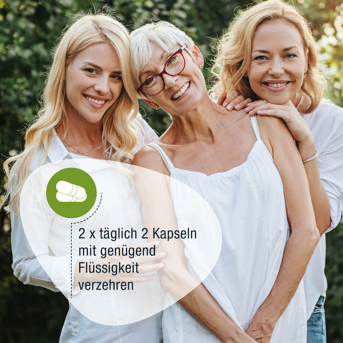 Urovit Kapseln, 40 pcs. Capsules
