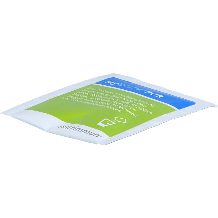 MyBiotik Pur, 90X2 g PUL