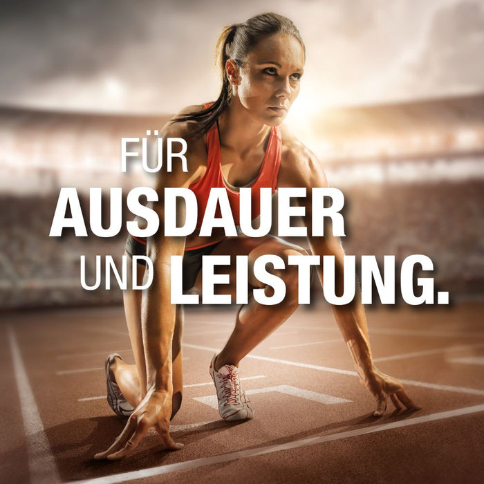 Dr. Böhm Magnesium Sport Sticks, 20 St. Direktgranulat