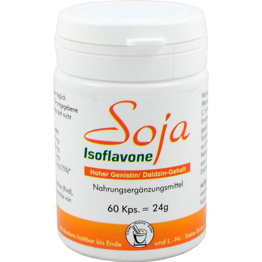 Soja Isoflavone, 60 St KAP