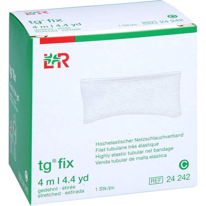 Tg FIX NETZVERB C 4M, 1 St VER