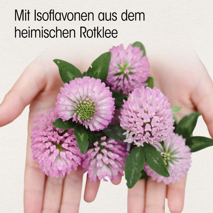 Dr. Böhm Isoflavon forte 90 mg, 60 pcs. Dragées