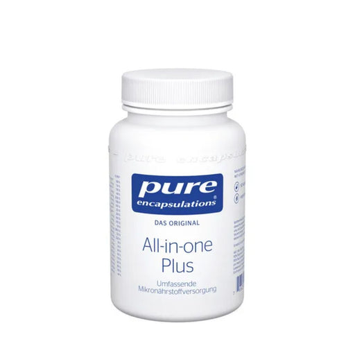Pure Encapsulations All-in-one Plus Kapseln, 90 St. Kapseln